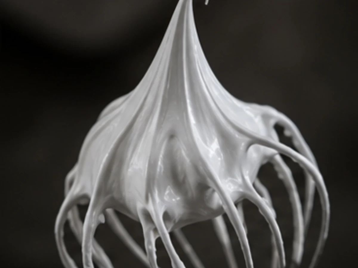 Italian Meringue