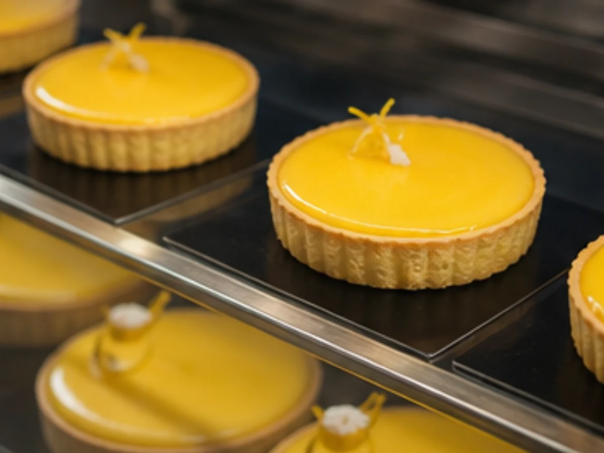 Lemon Curd